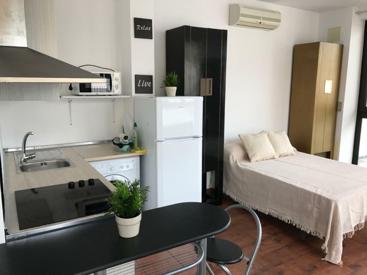 Appartamento Atico/Loft en Zona Céntrica V Jerez de la Frontera Esterno foto