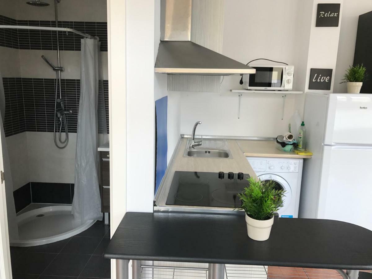 Appartamento Atico/Loft en Zona Céntrica V Jerez de la Frontera Esterno foto